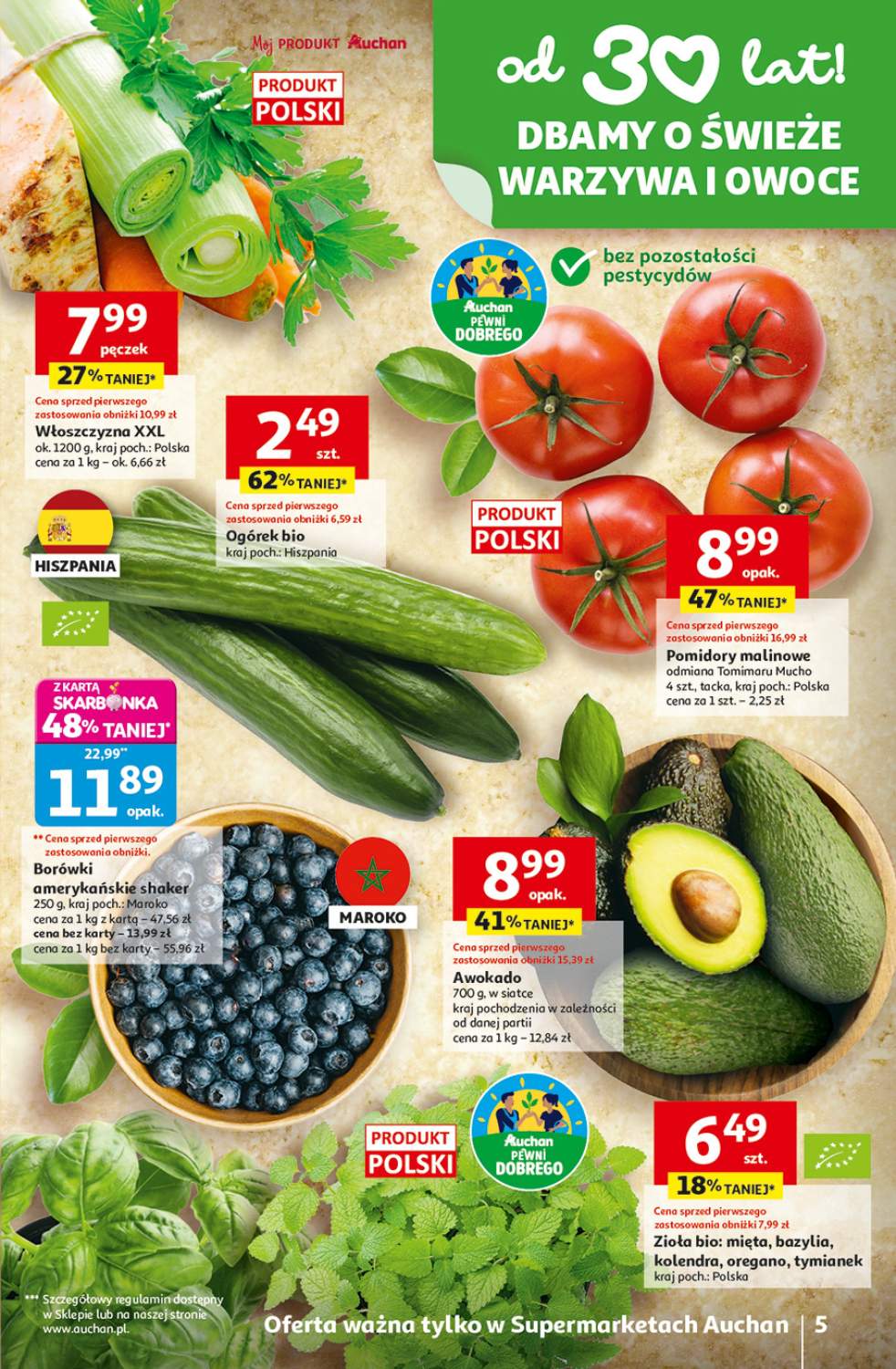 Gazetka – strona 5