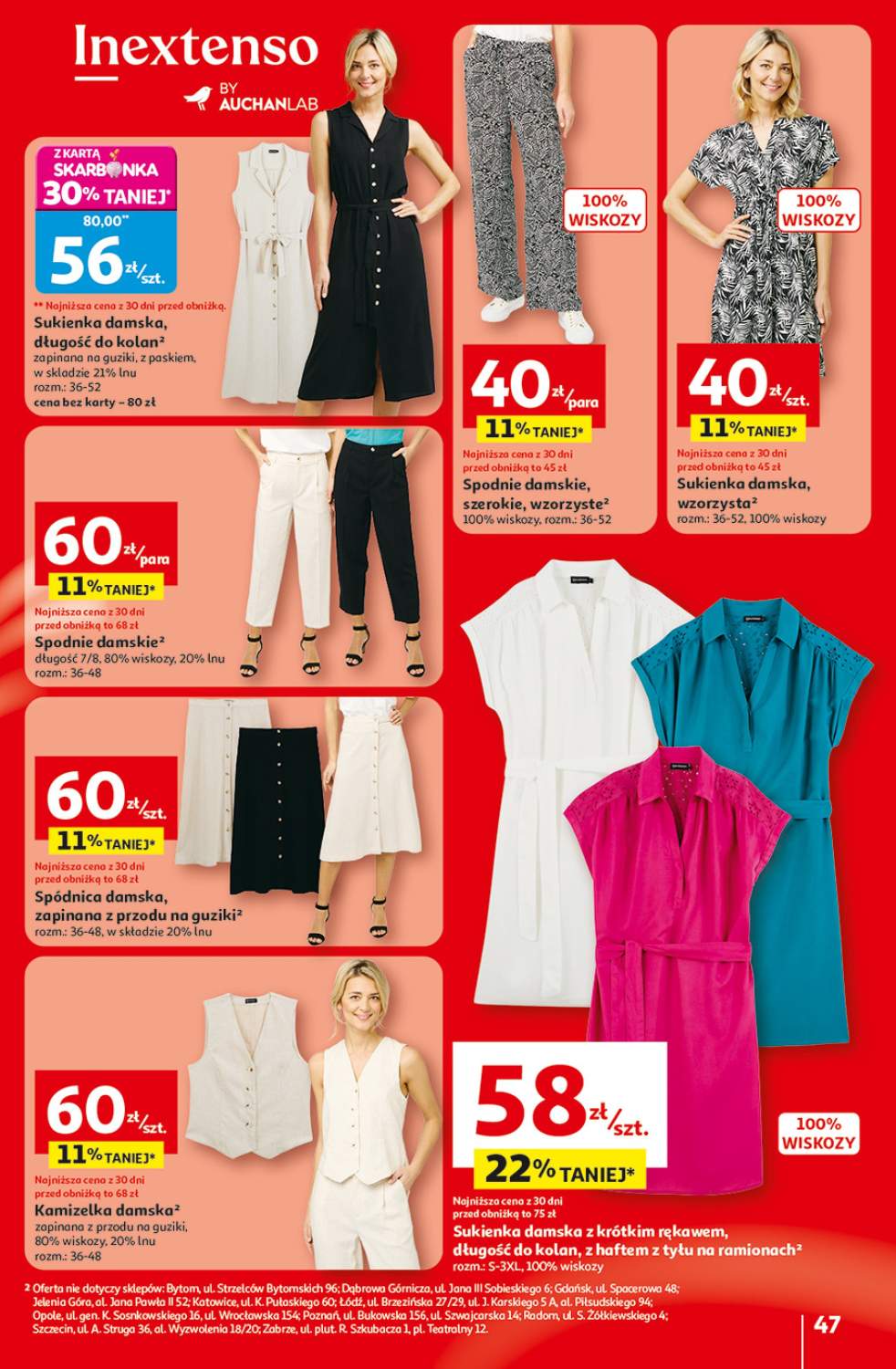 Gazetka – strona 47