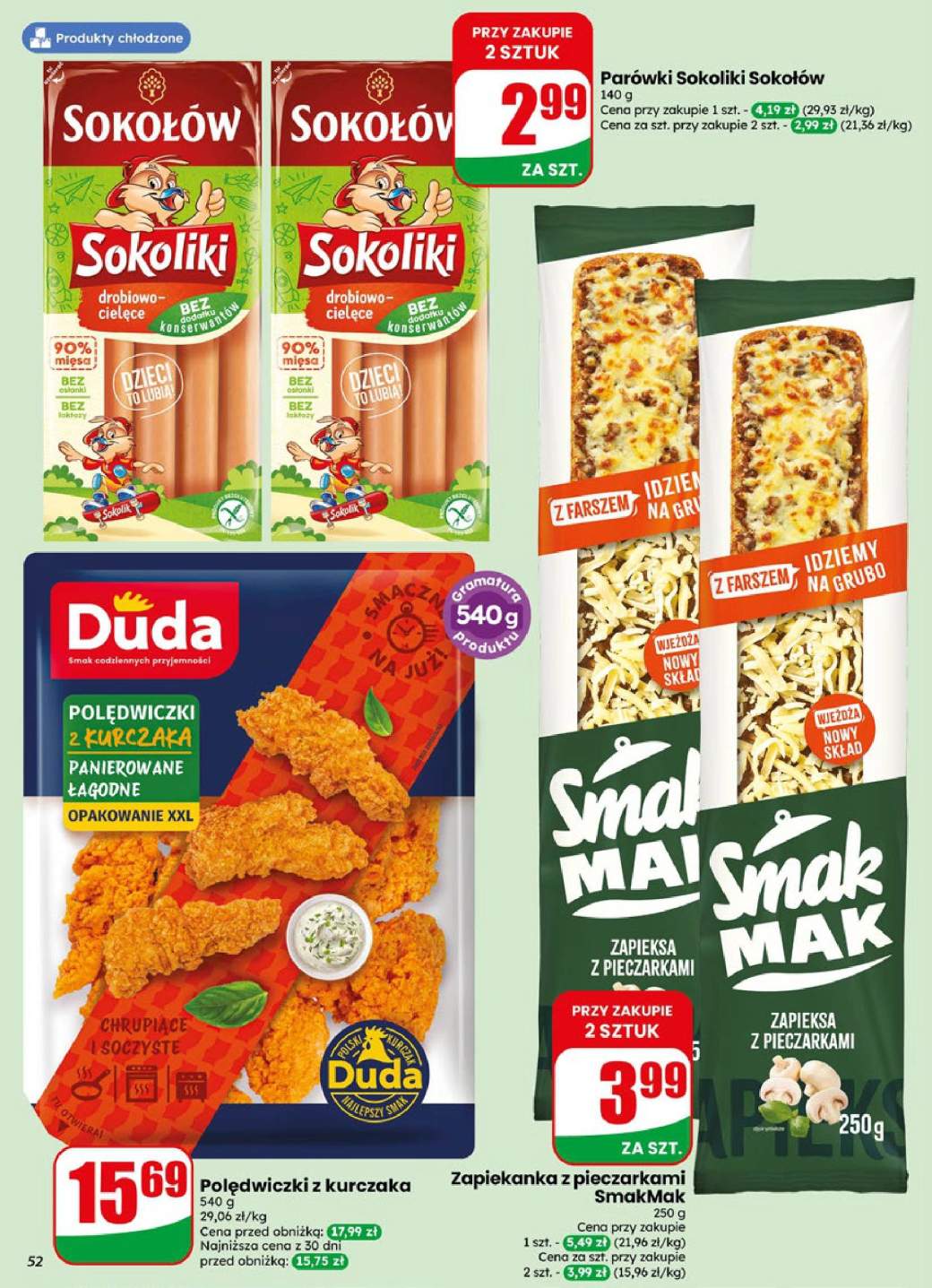 Okładka gazetki
