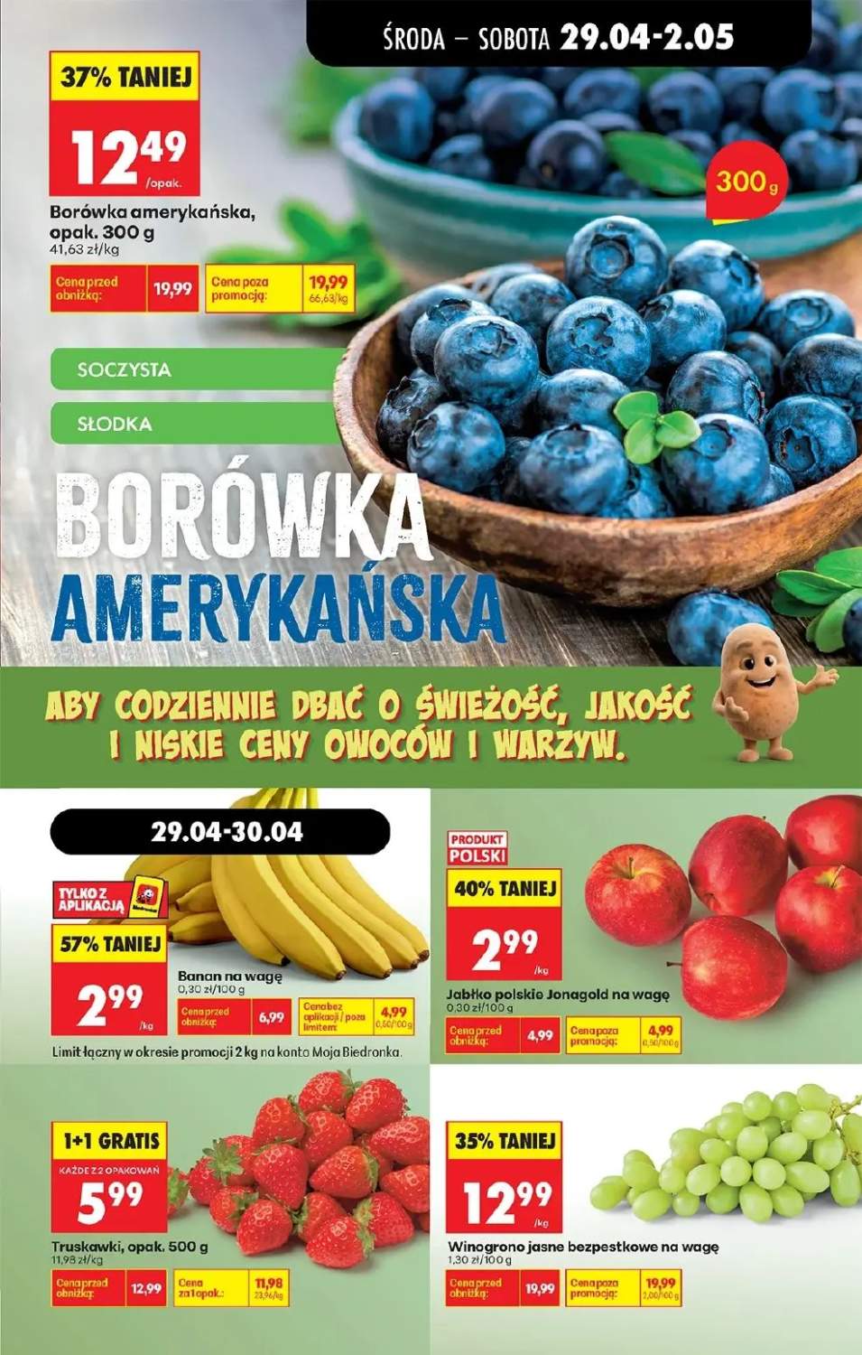 Okładka gazetki