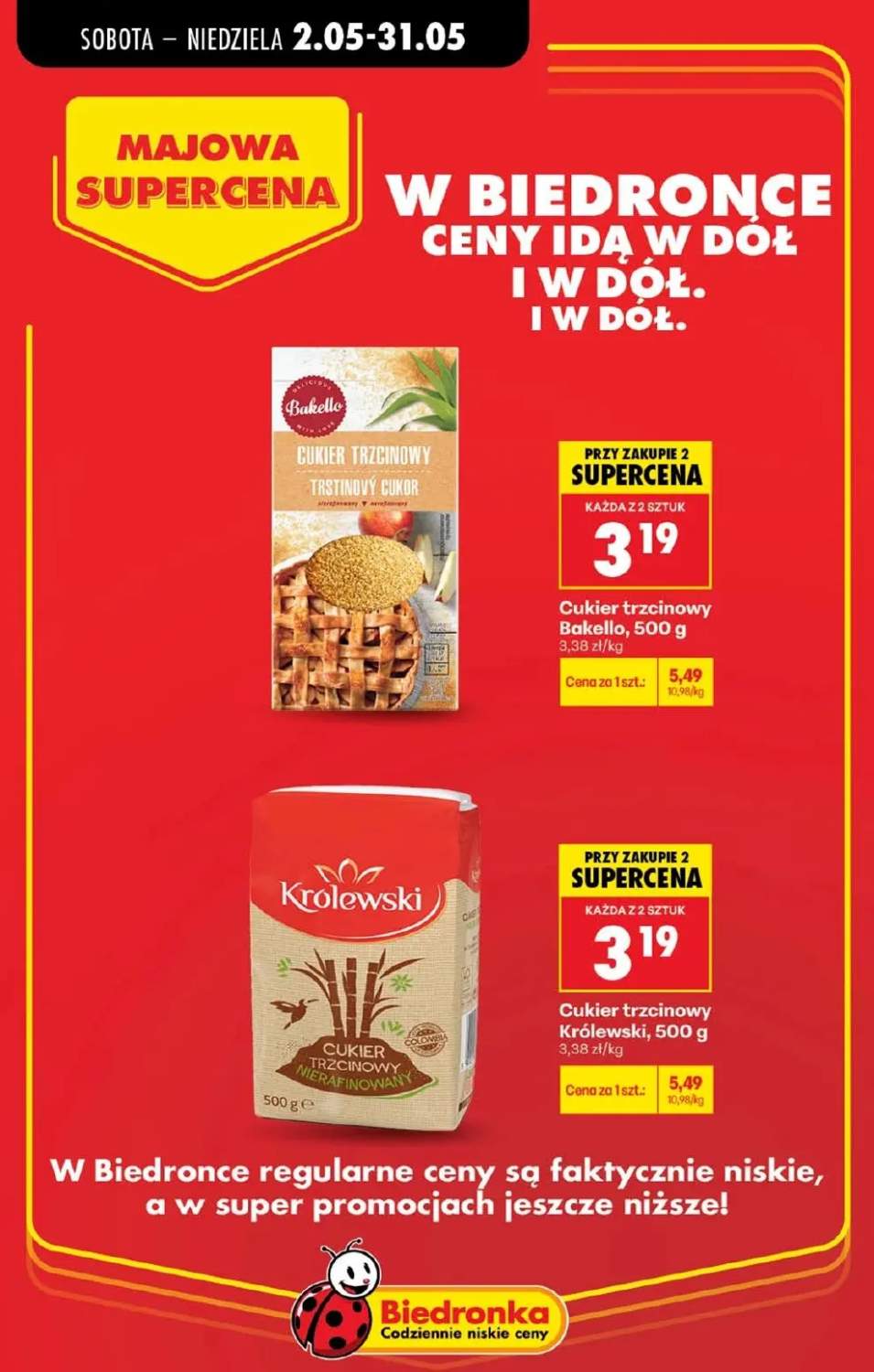 Okładka gazetki