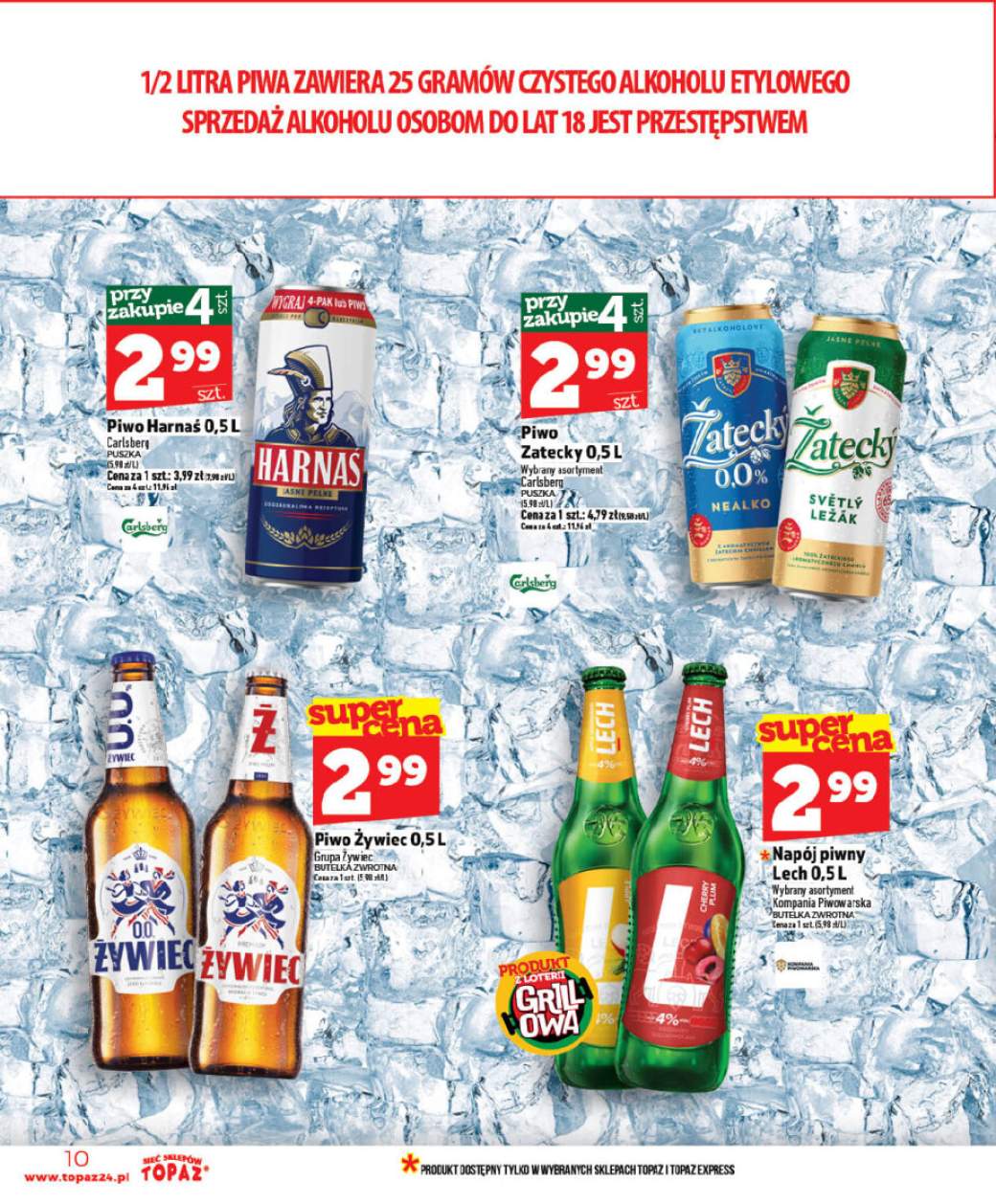 Okładka gazetki
