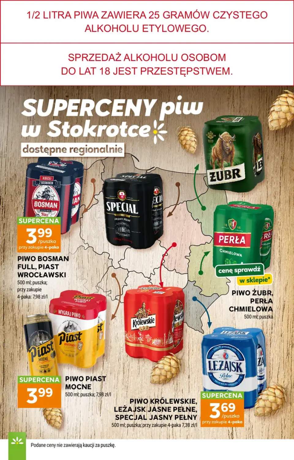 Okładka gazetki