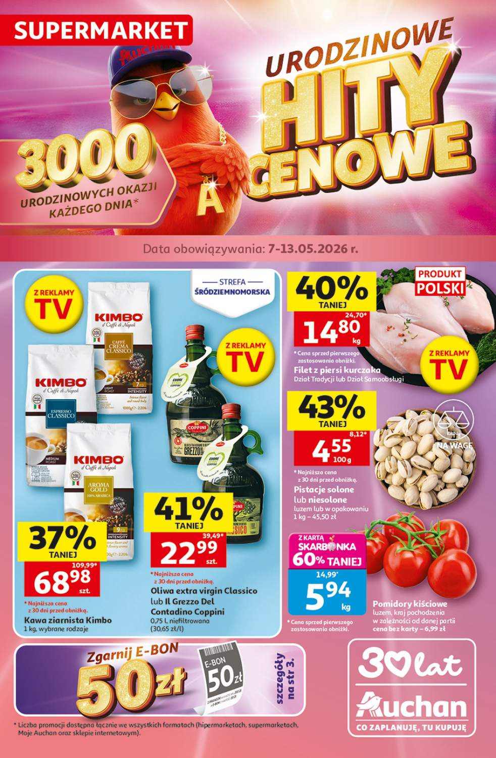 Gazetka – strona 1