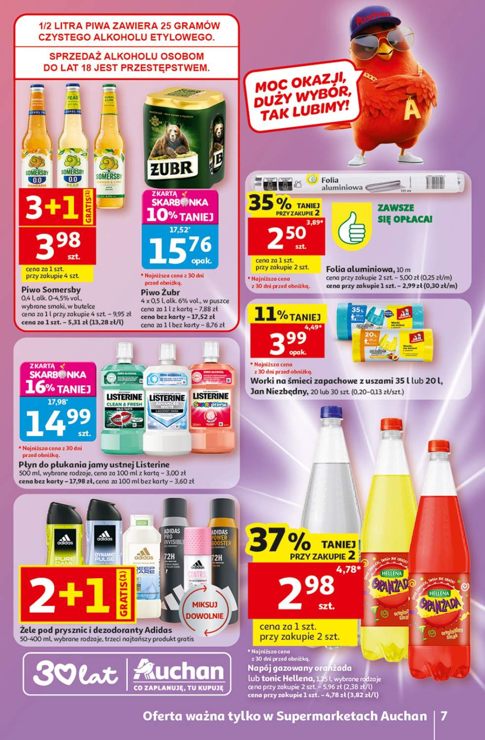 Gazetka – strona 7
