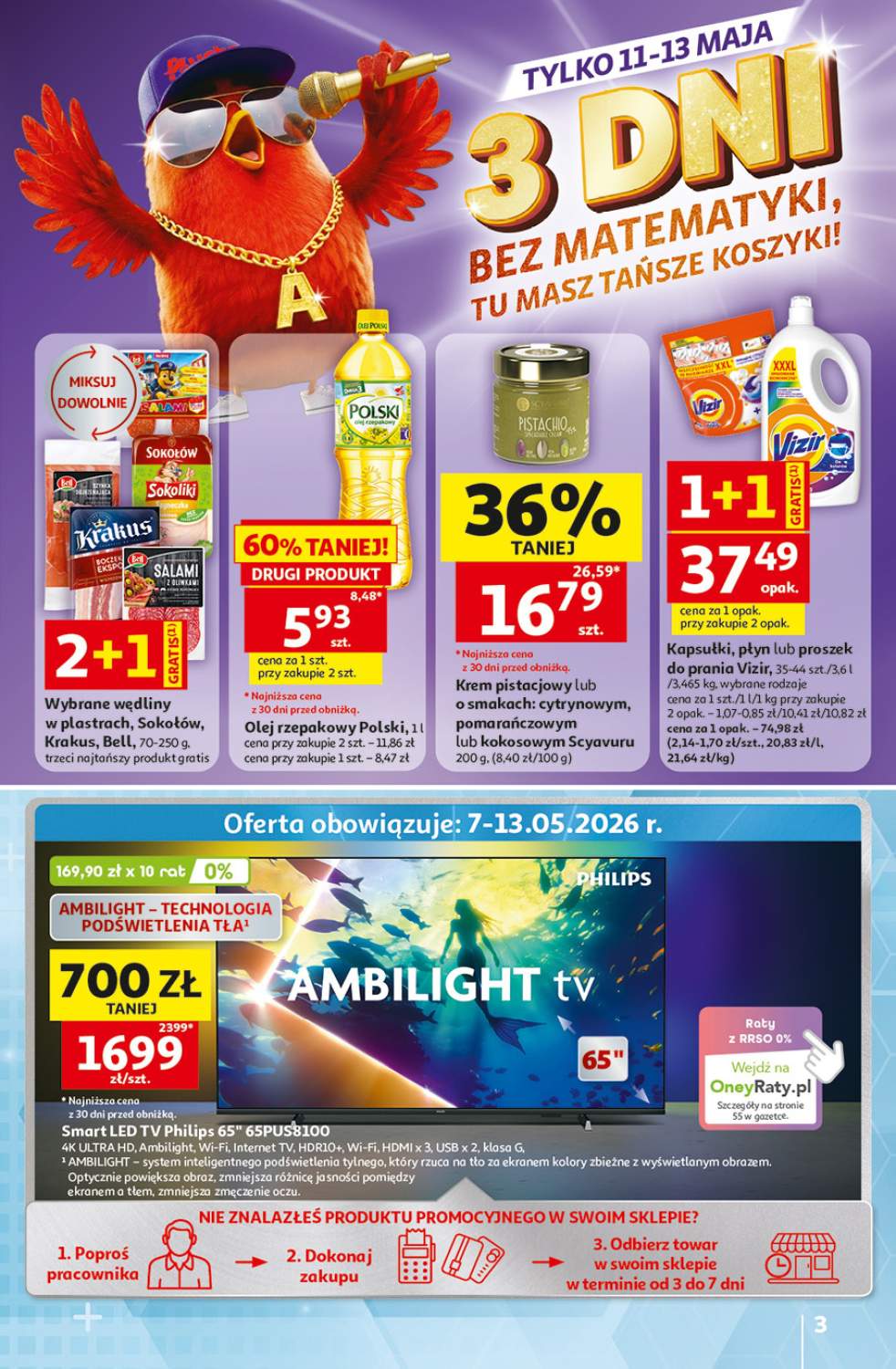 Gazetka – strona 3