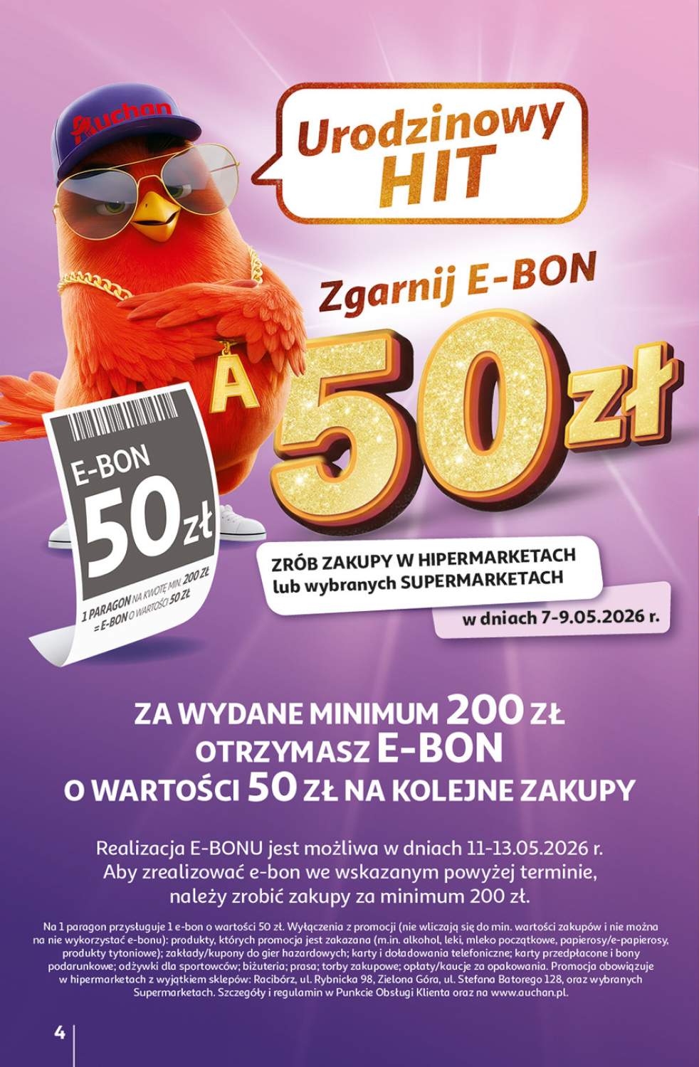 Gazetka – strona 4