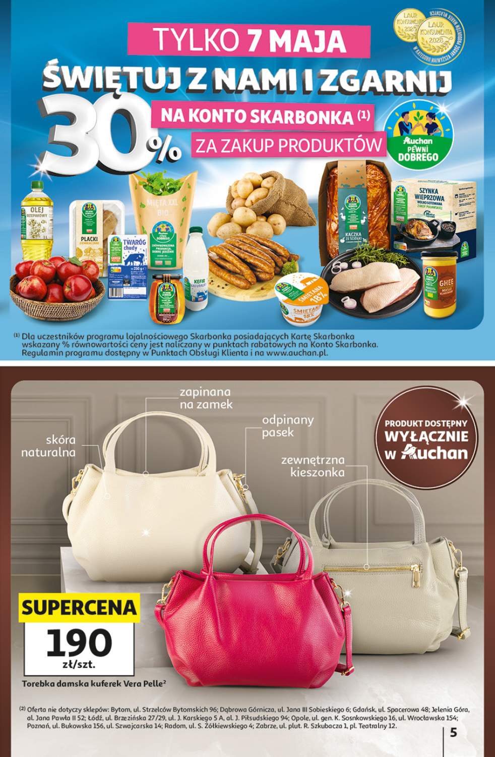 Gazetka – strona 5