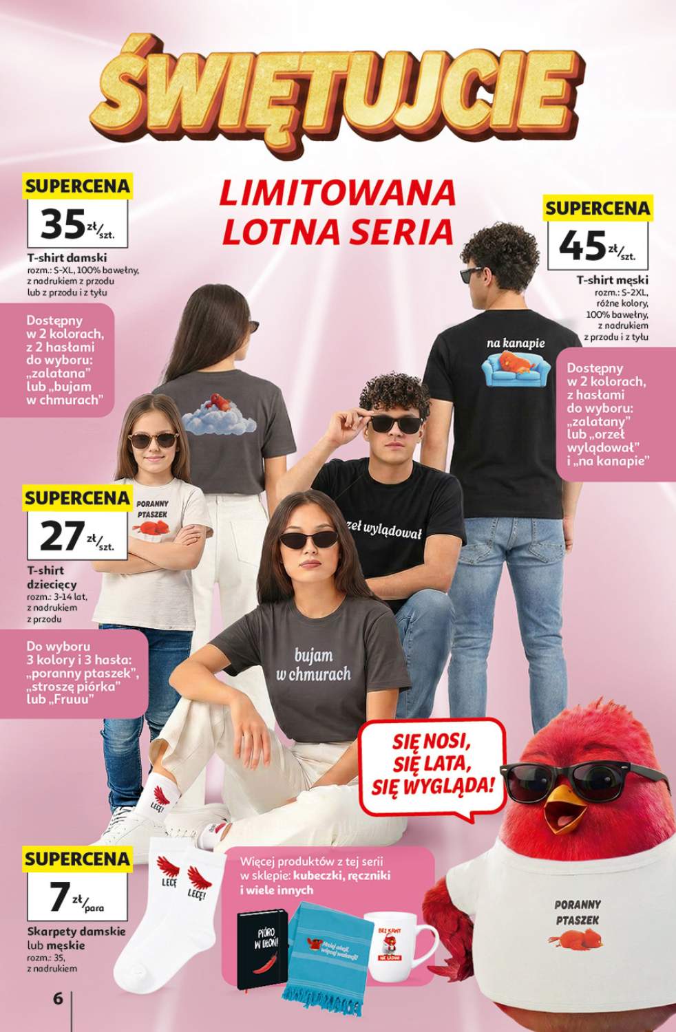 Gazetka – strona 6