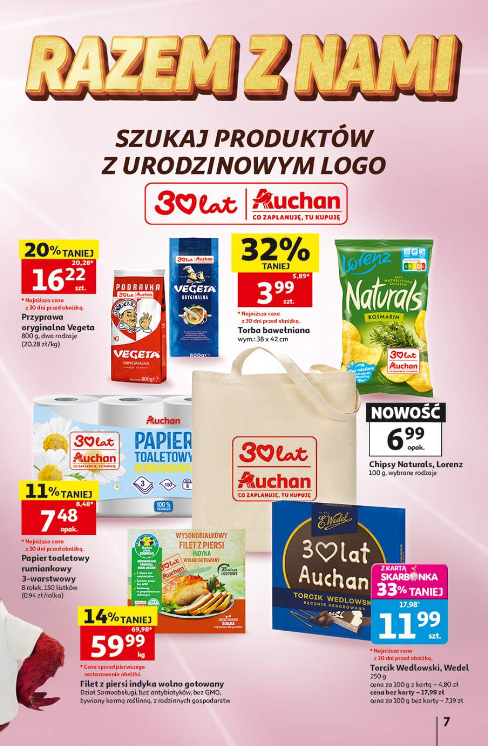 Gazetka – strona 7