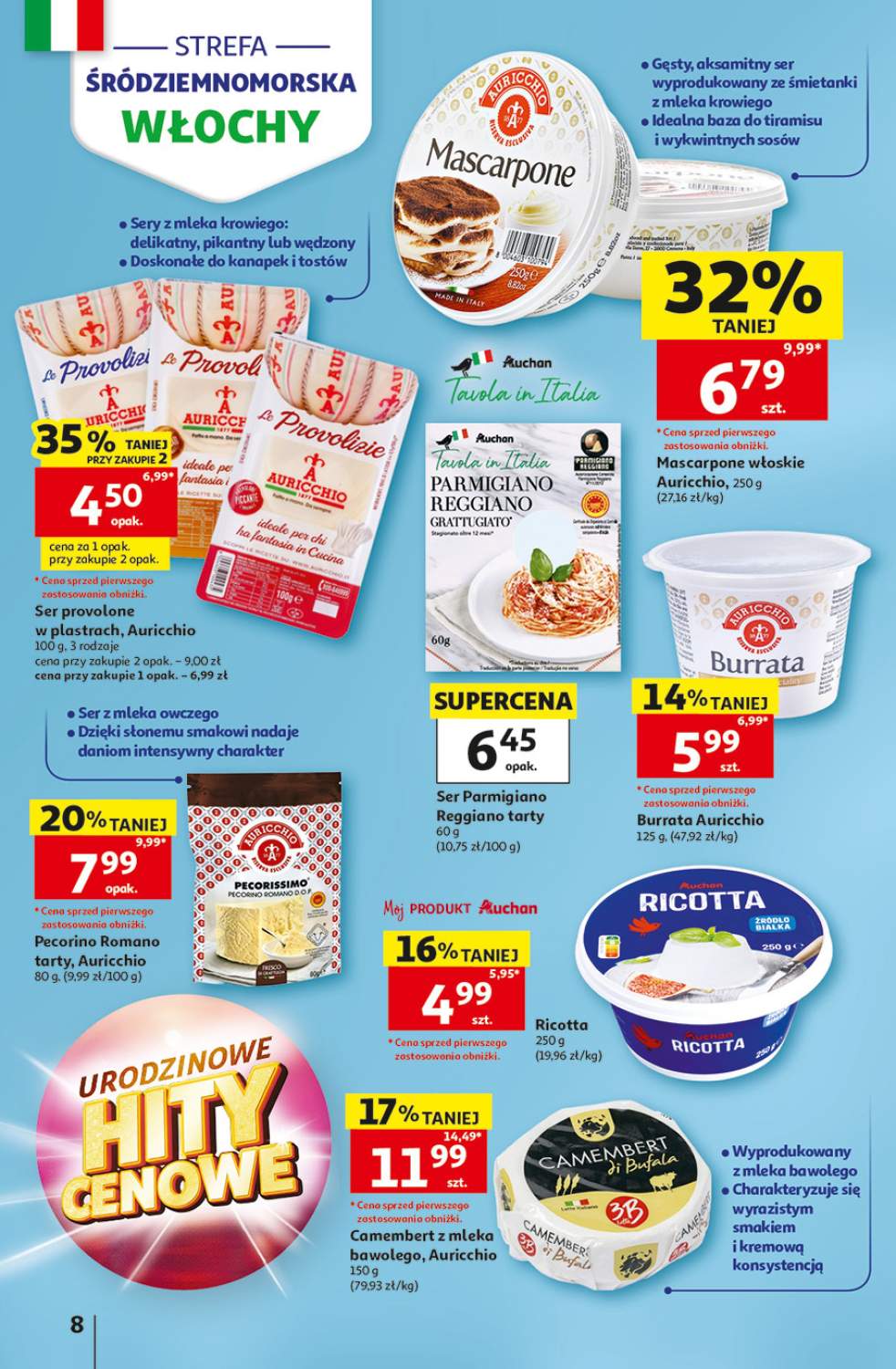 Gazetka – strona 8
