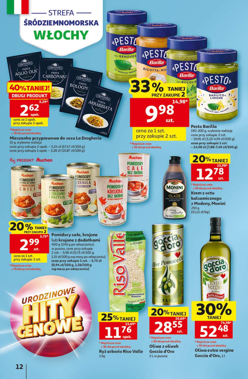 Gazetka – strona 12