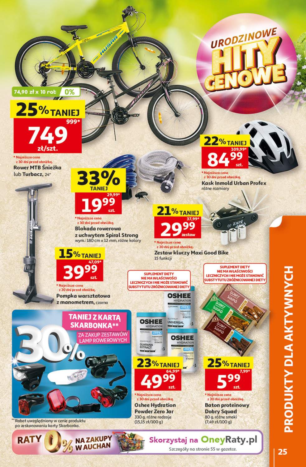 Gazetka – strona 25