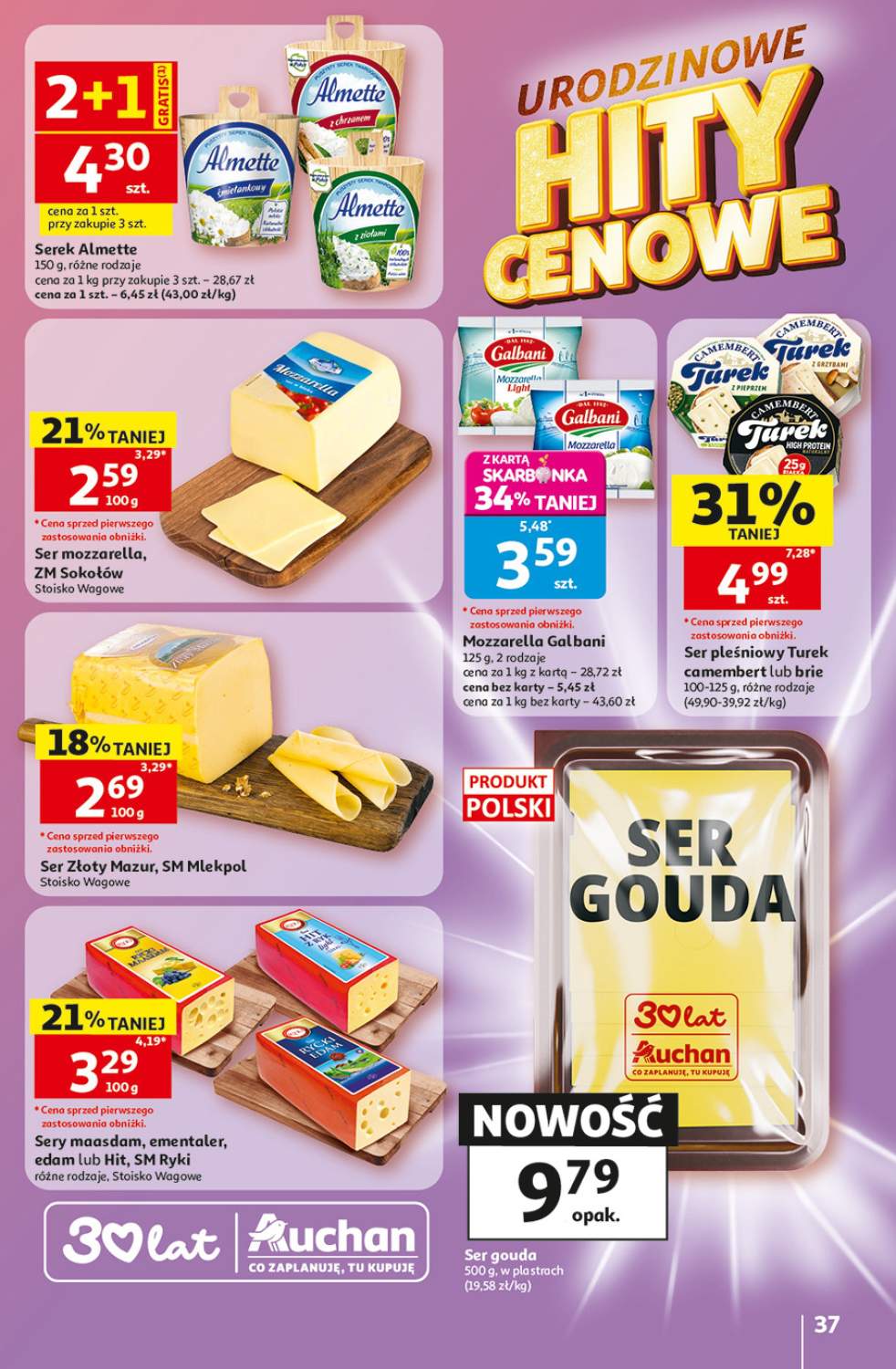 Gazetka – strona 37