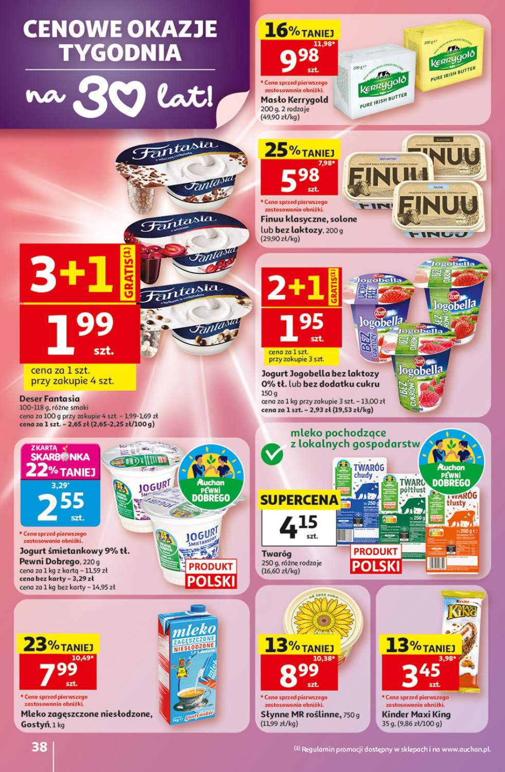 Gazetka – strona 38