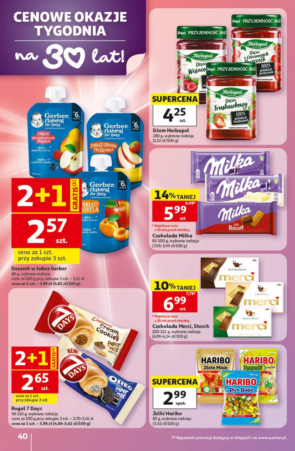 Gazetka – strona 40