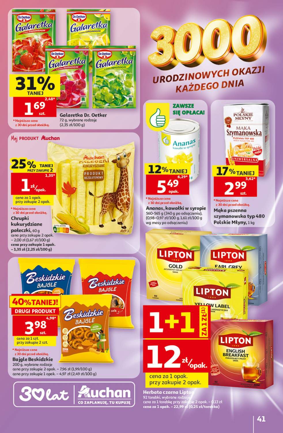 Gazetka – strona 41