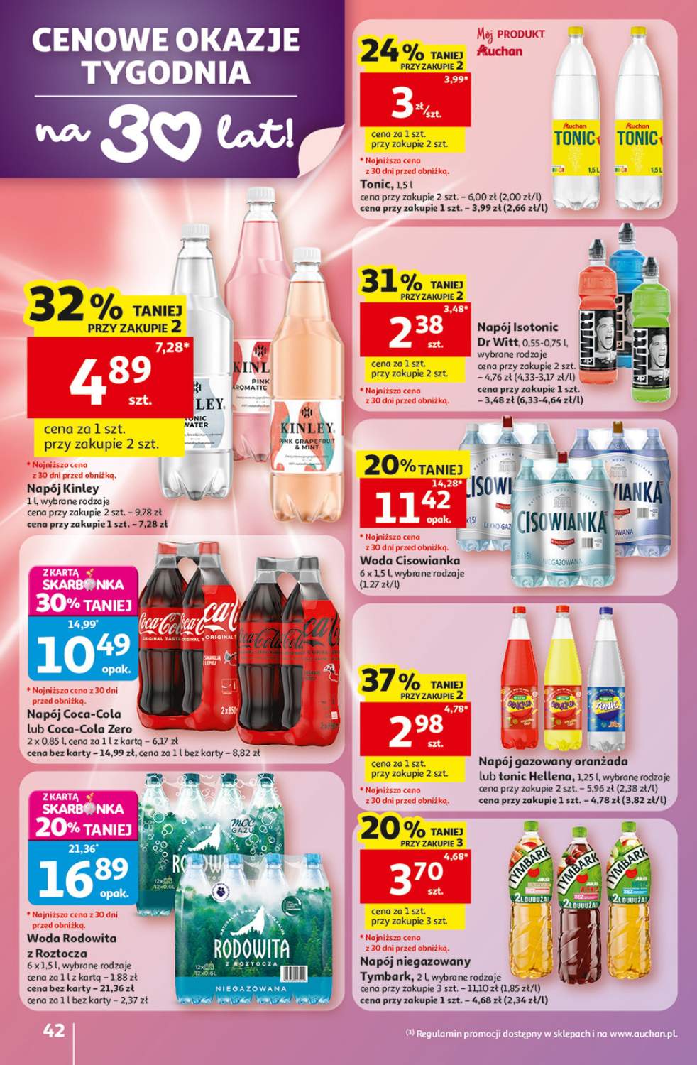Gazetka – strona 42