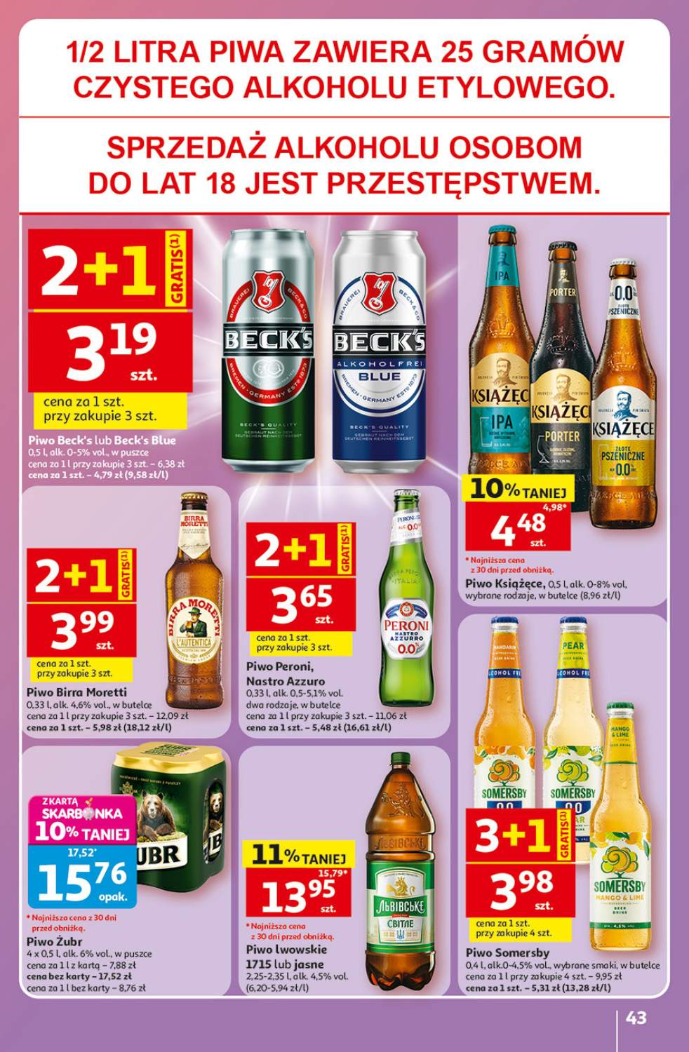 Gazetka – strona 43