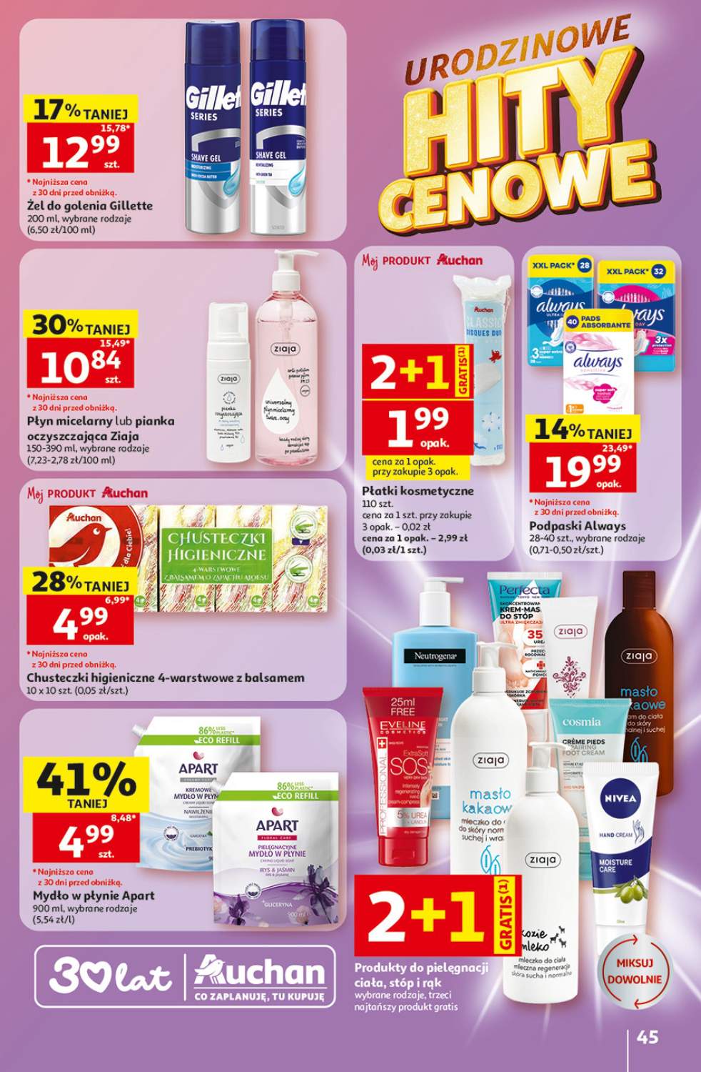 Gazetka – strona 45