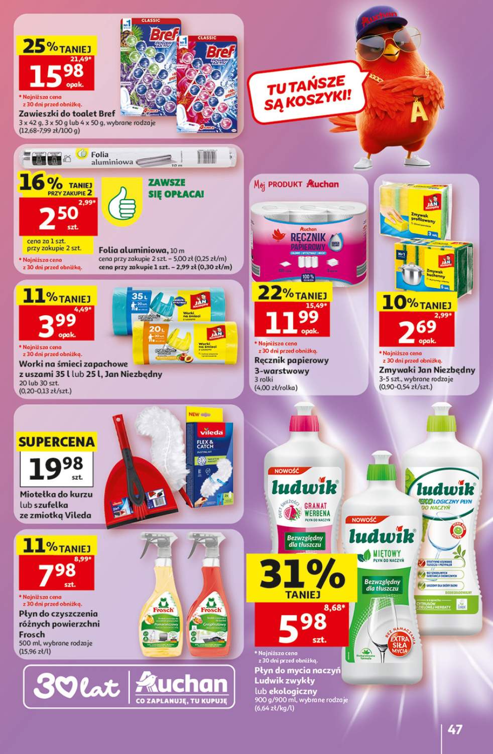 Gazetka – strona 47