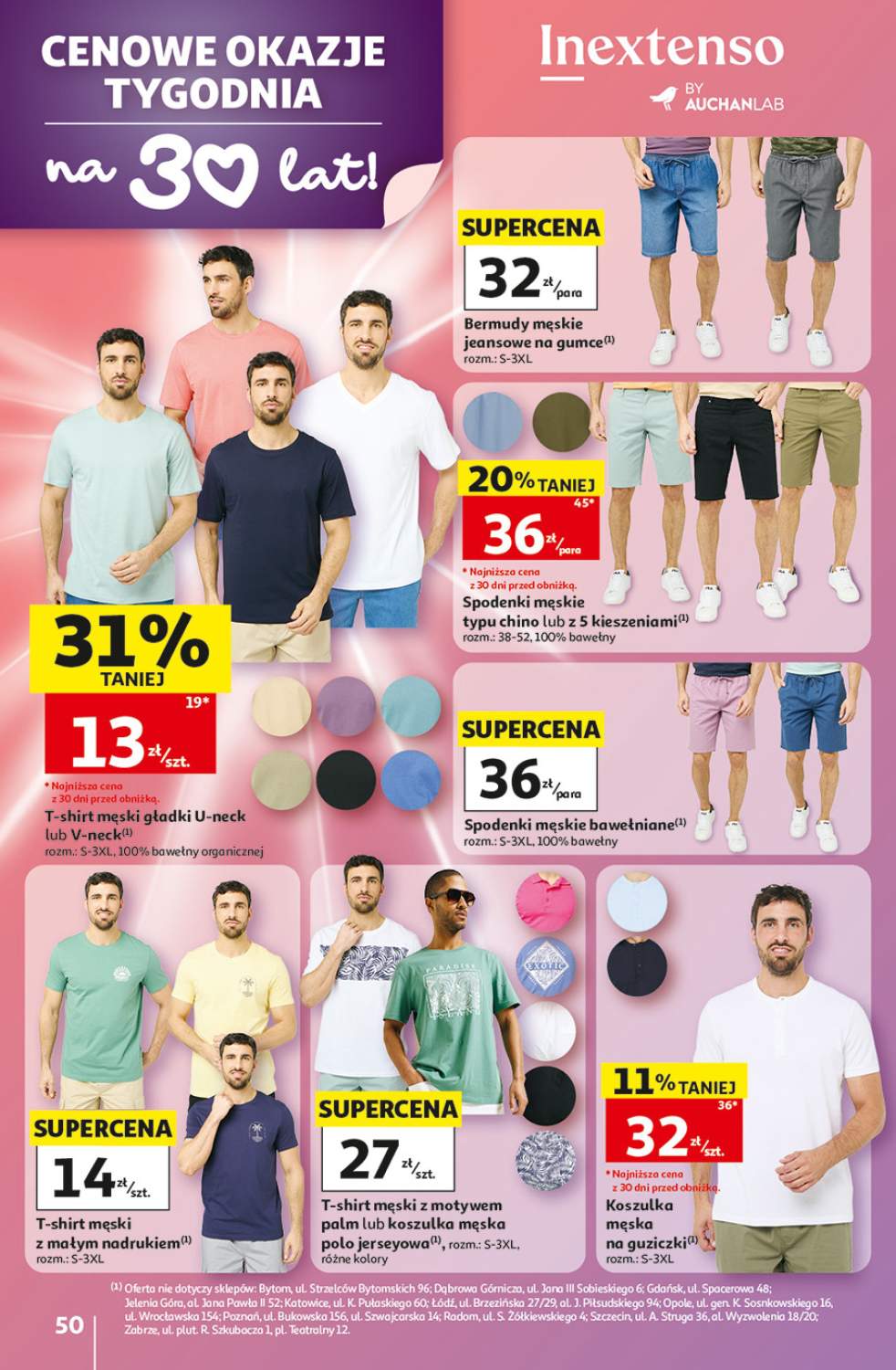 Gazetka – strona 50
