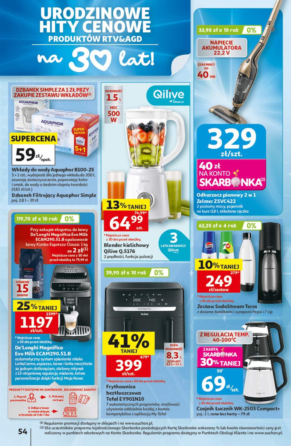 Gazetka – strona 54
