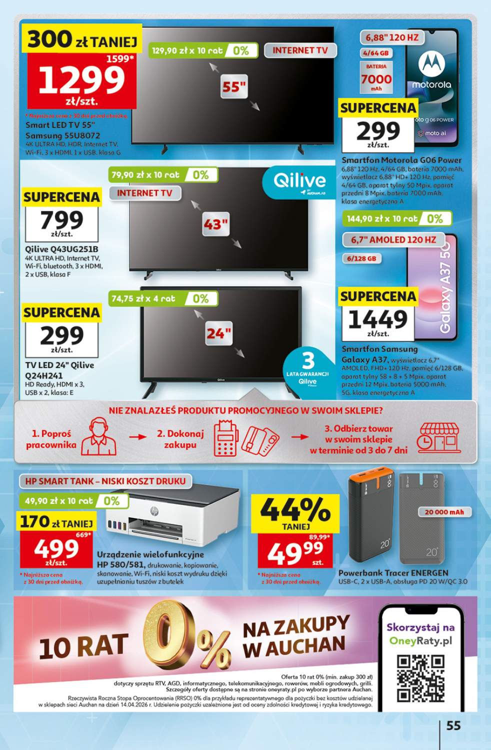 Gazetka – strona 55