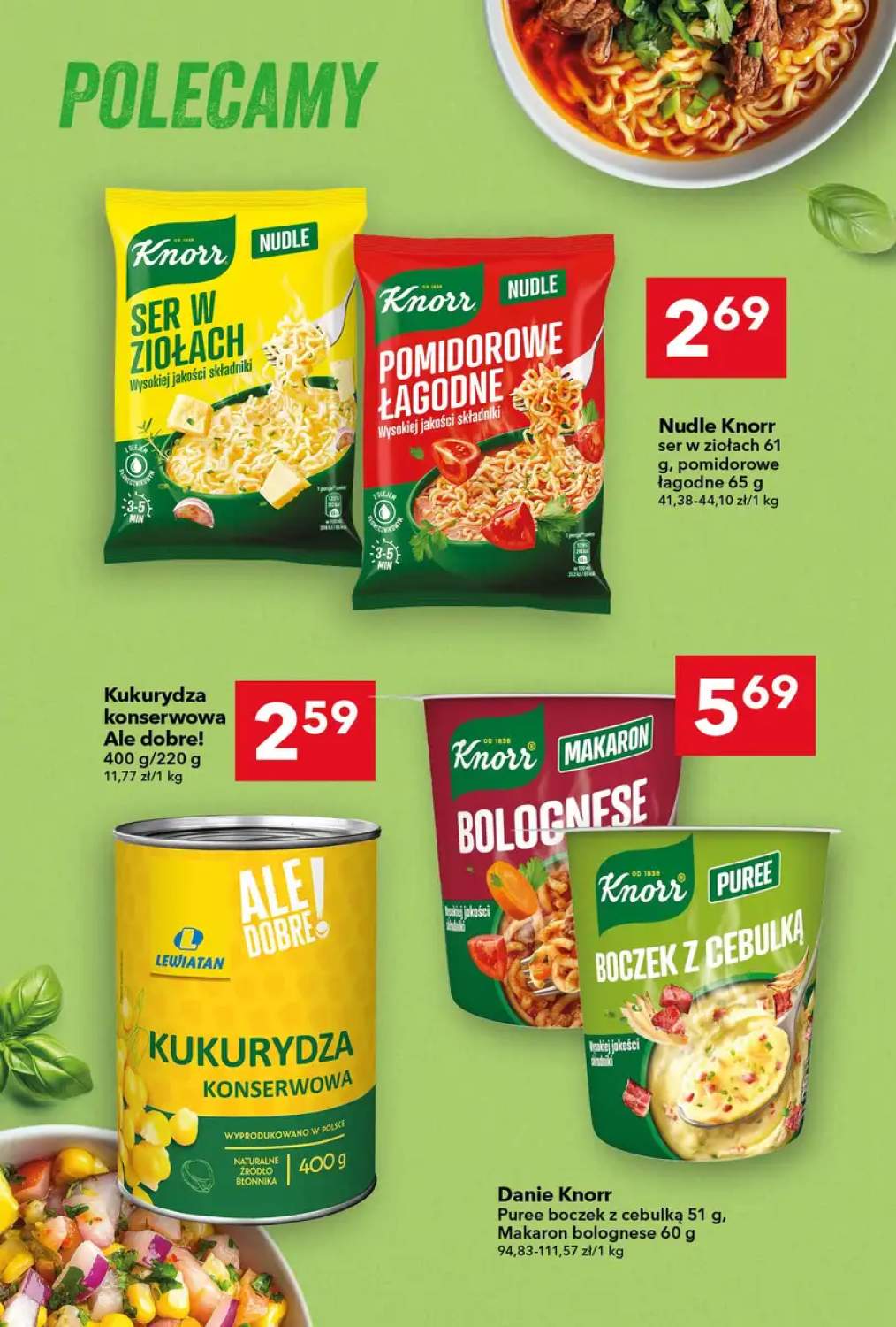 Okładka gazetki