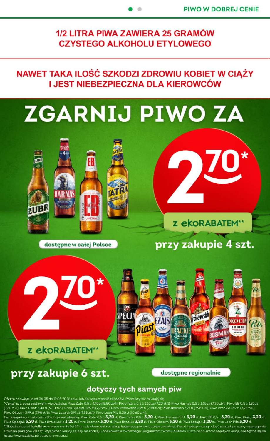 Okładka gazetki