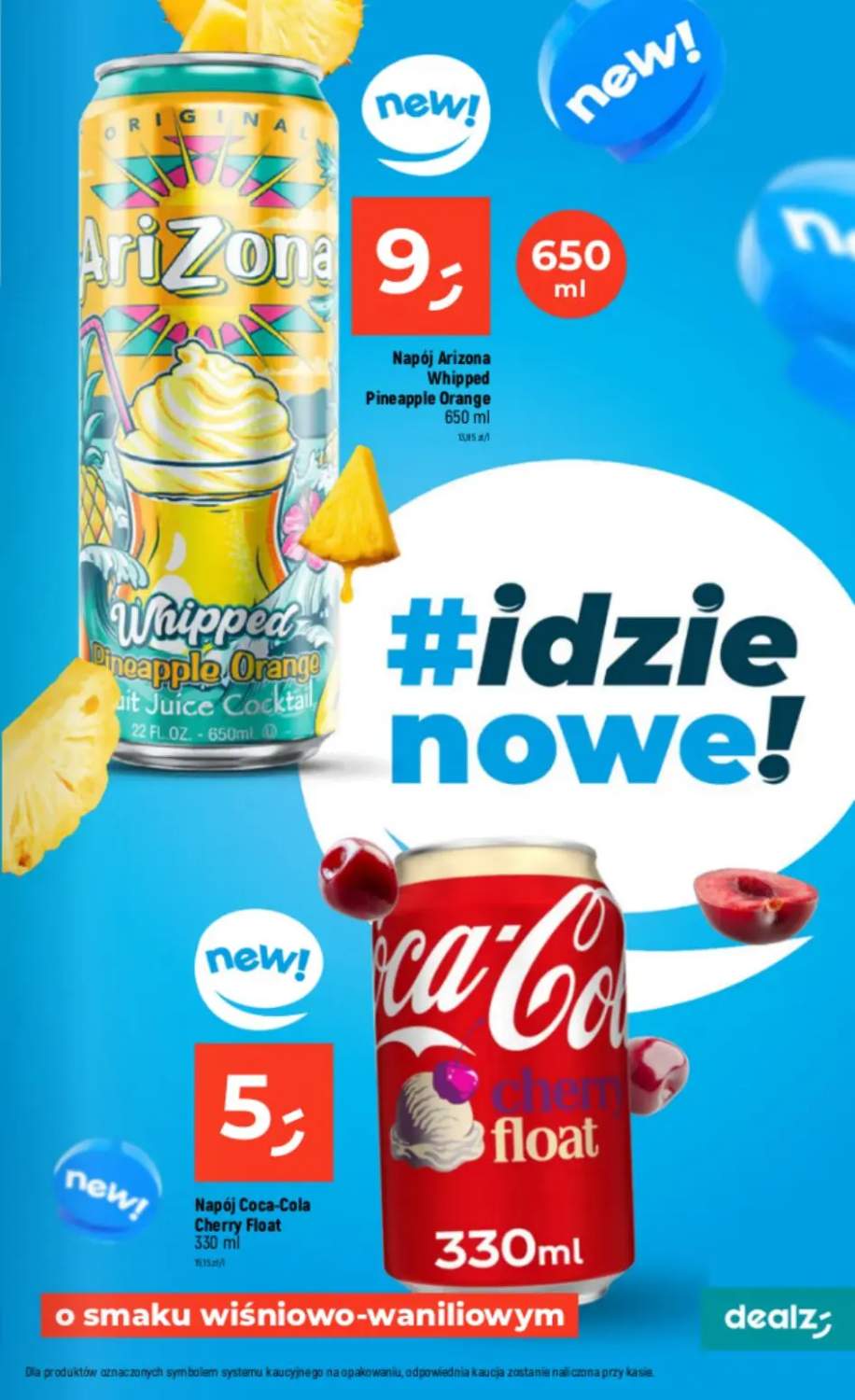 Okładka gazetki