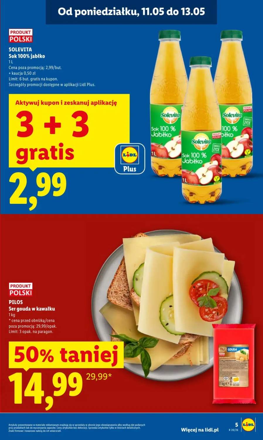 Okładka gazetki