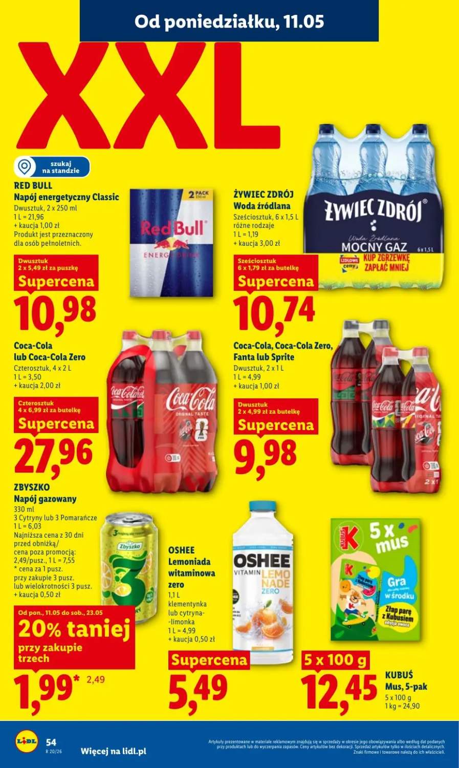 Okładka gazetki