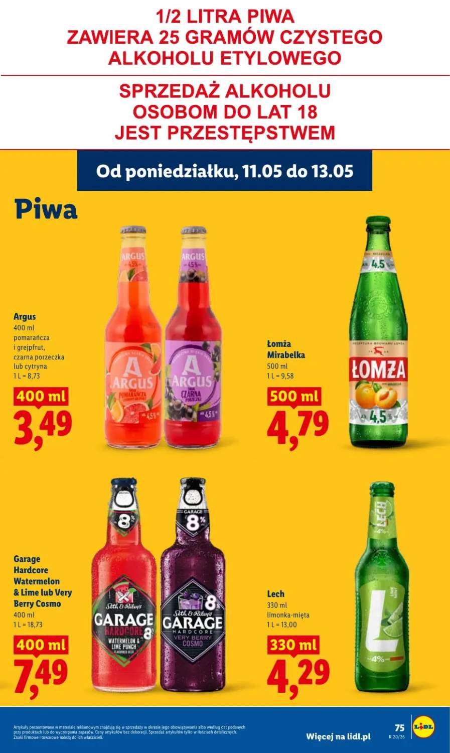 Okładka gazetki