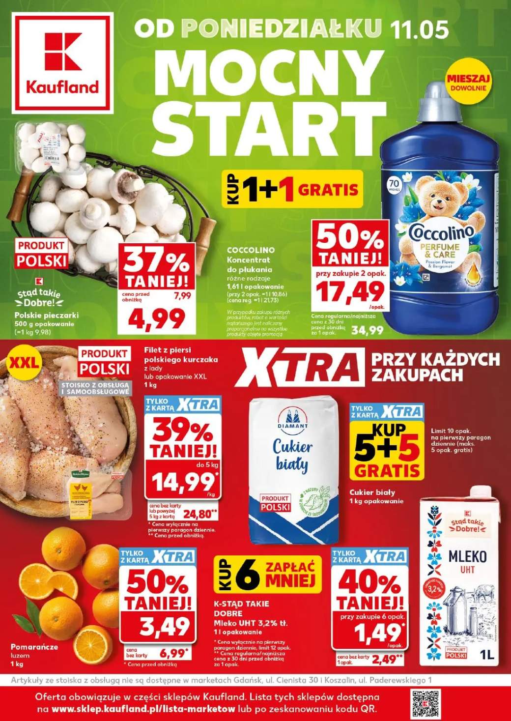 Okładka gazetki