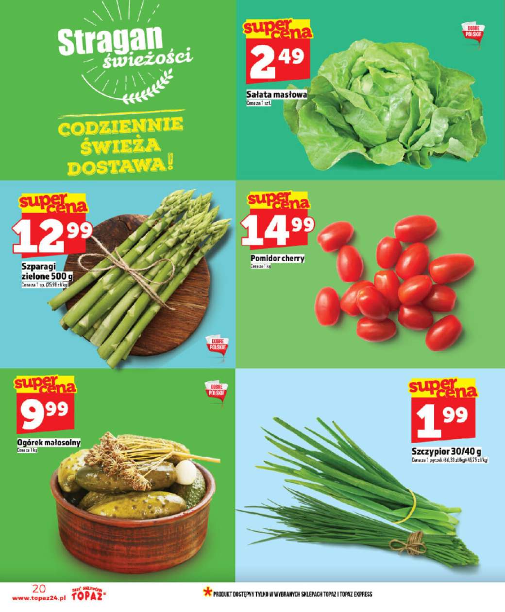 Okładka gazetki