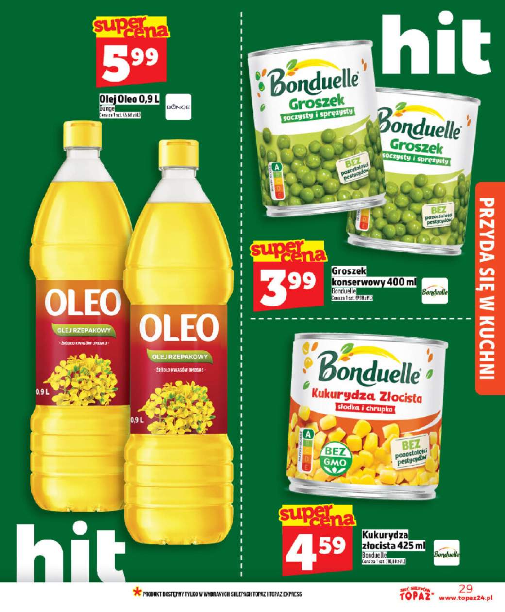 Okładka gazetki