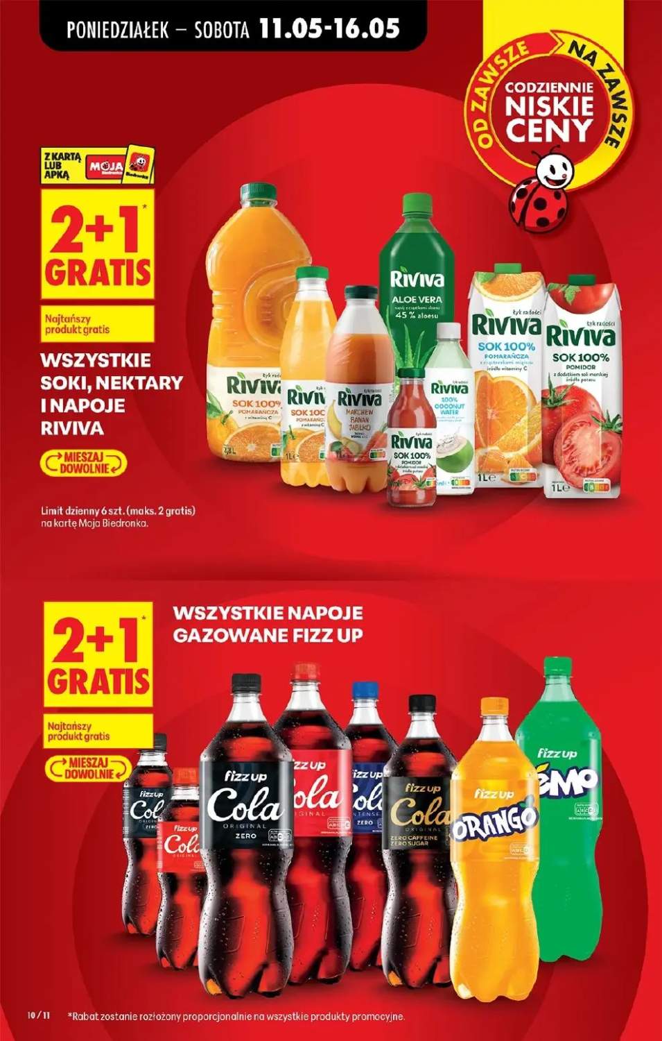 Okładka gazetki