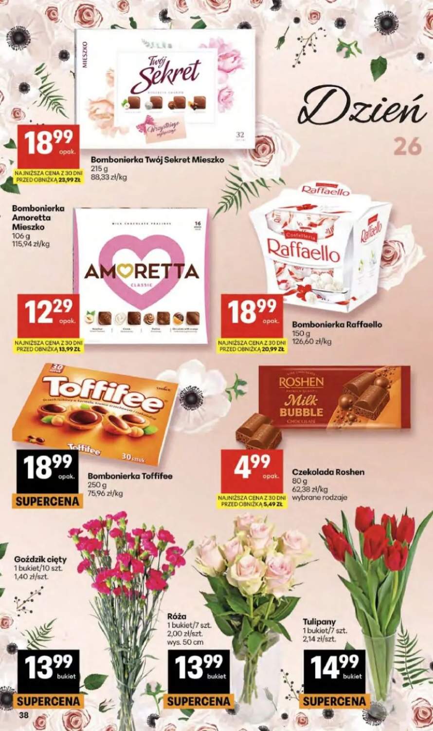 Okładka gazetki