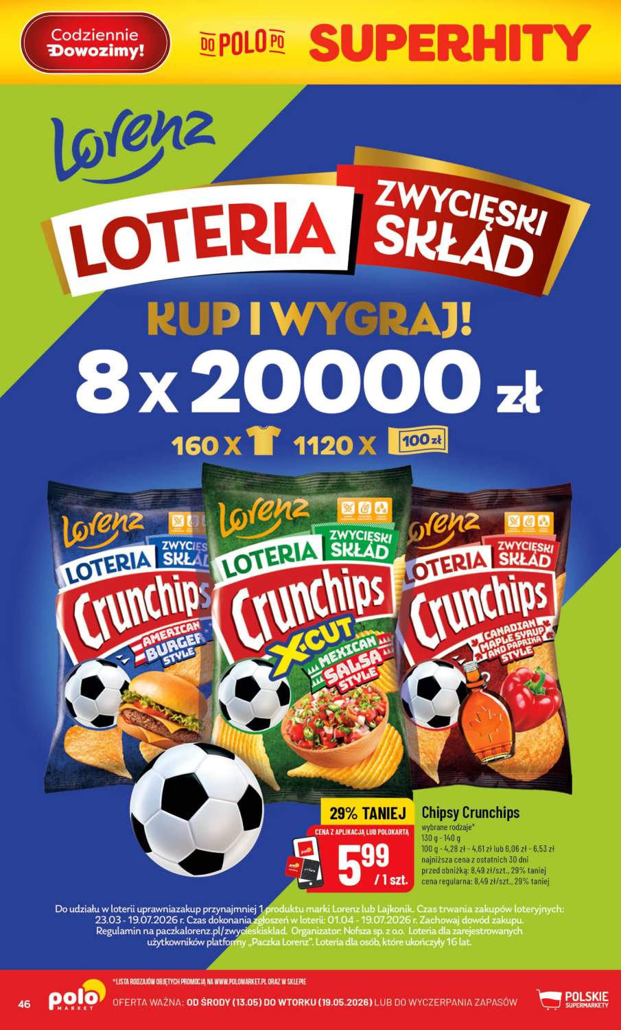 Okładka gazetki