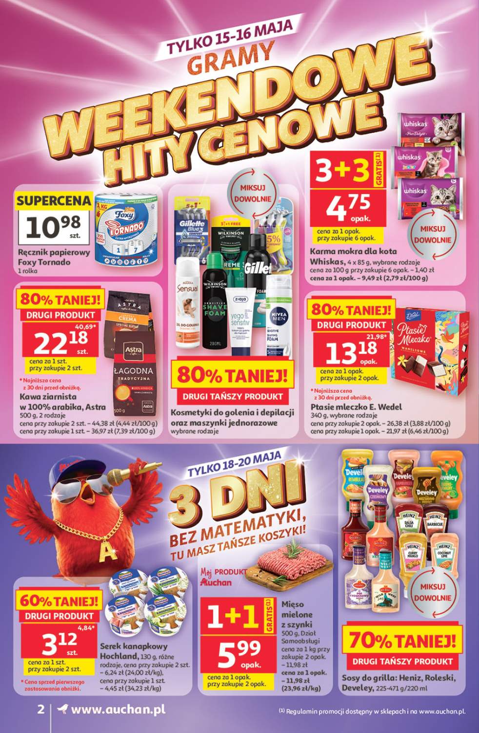 Gazetka – strona 2