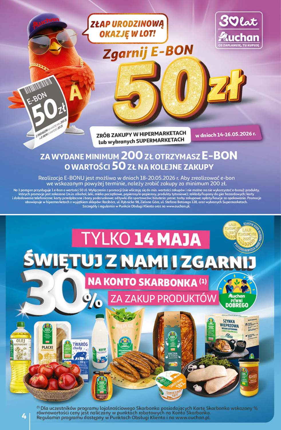 Gazetka – strona 4