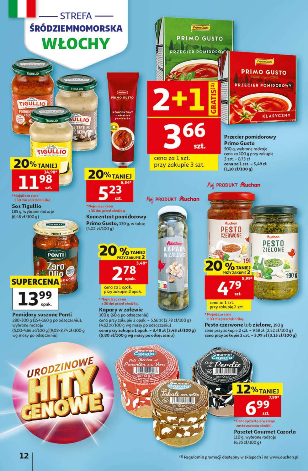 Gazetka – strona 12