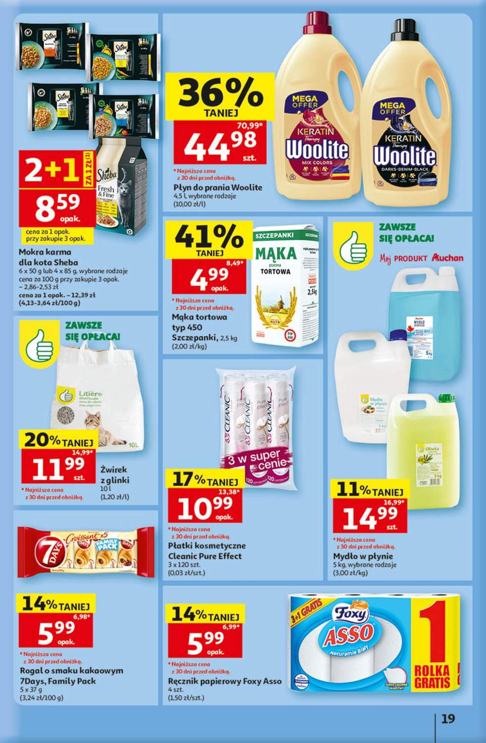 Gazetka – strona 19