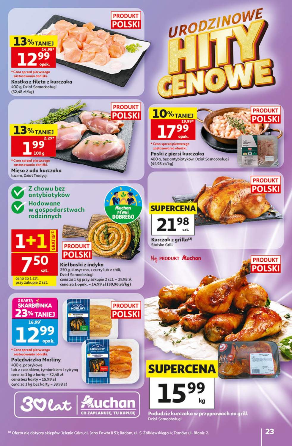 Gazetka – strona 23