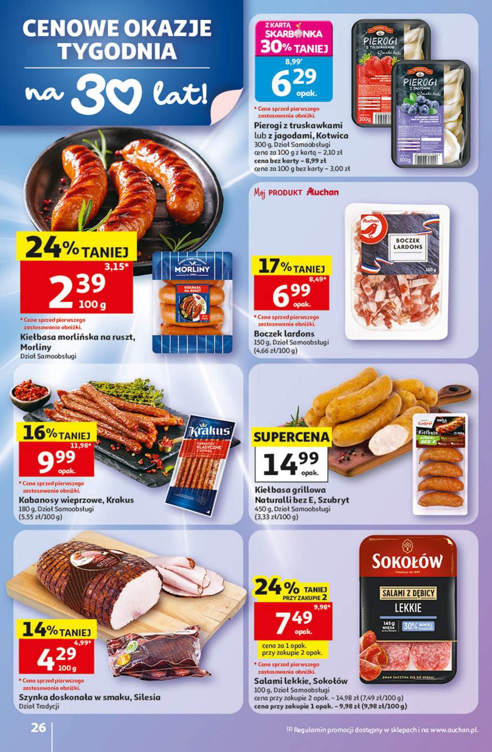 Gazetka – strona 26