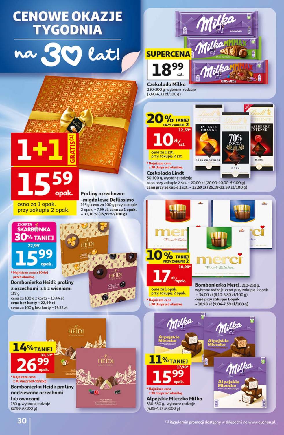 Gazetka – strona 30