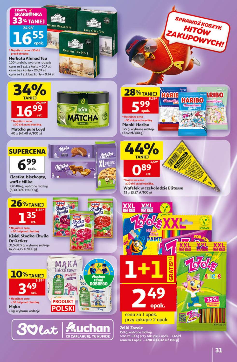 Gazetka – strona 31