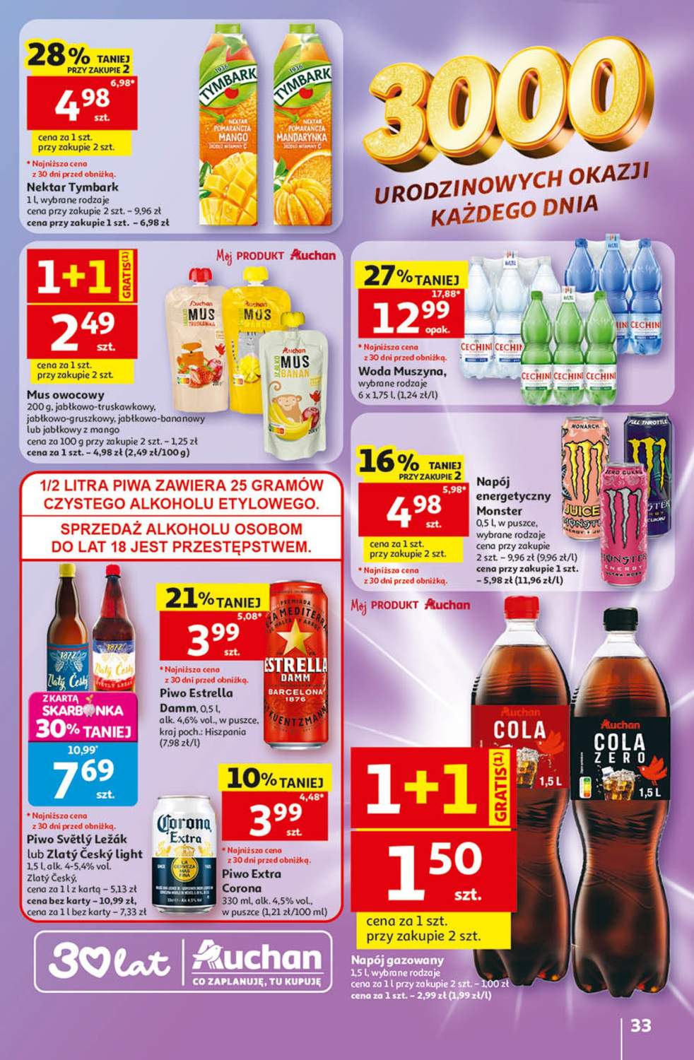 Gazetka – strona 33