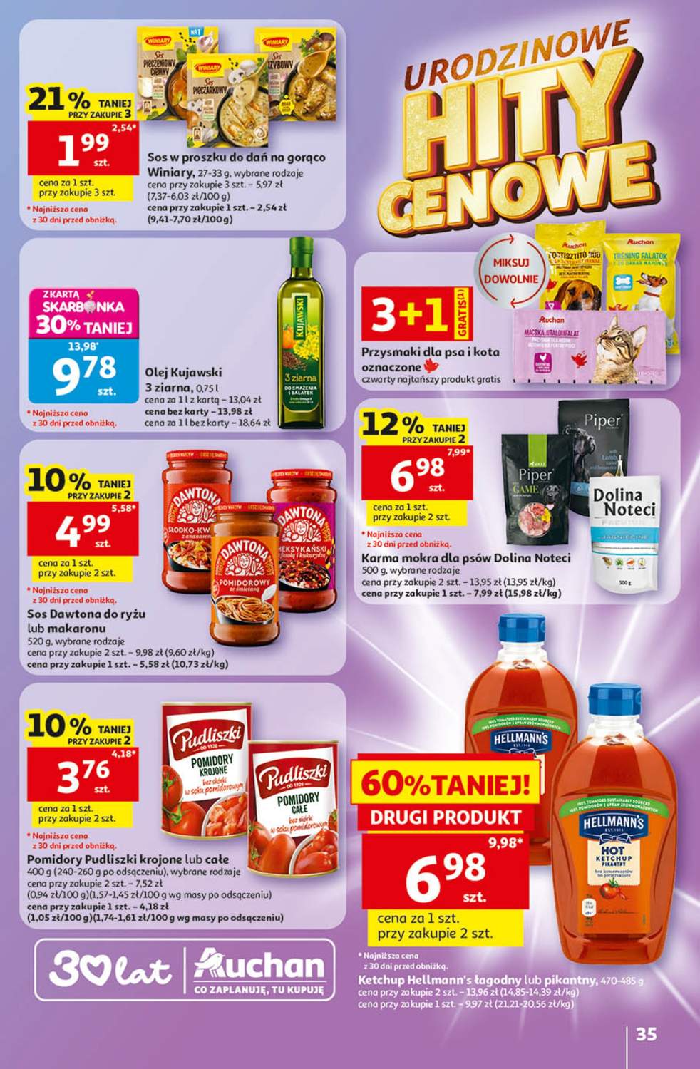 Gazetka – strona 35